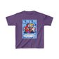 The Bible as Simple as ABC L Kids Heavy Cotton™ Tee