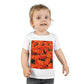 Flowers 03 Toddler T-shirt