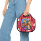 The Bible as Simple as ABC W Neoprene Lunch Bag