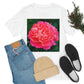 Flowers 08 Unisex Jersey Short Sleeve Tee