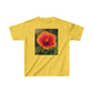 Flowers 31 Kids Heavy Cotton™ Tee