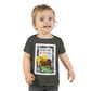 The Day that Goso Fell Toddler T-shirt