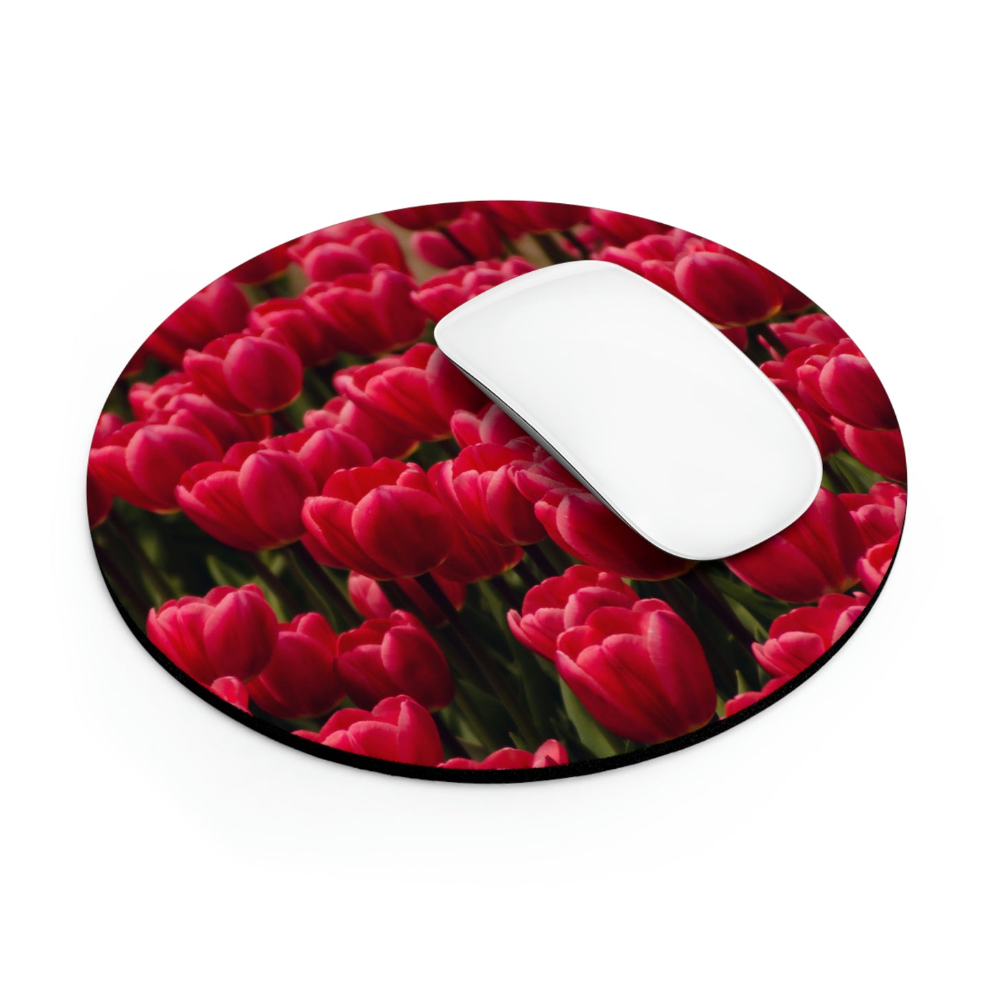 Flowers 15 Mouse Pad