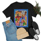 Hark and Harold Angel Sing! Unisex Jersey Short Sleeve Tee