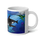Orcas Jumbo Mug, 20oz