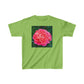 Flowers 08 Kids Heavy Cotton™ Tee