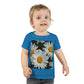 Flowers 01 Toddler T-shirt