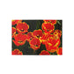 Flowers 19 Greeting Cards (1, 10, 30, and 50pcs)