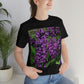 Flowers 21 Unisex Jersey Short Sleeve Tee
