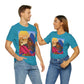 Once Upon Southern Africa Unisex Jersey Short Sleeve Tee