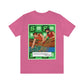The Bible as Simple as ABC S Unisex Jersey Short Sleeve Tee