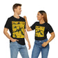 Flowers 23 Unisex Jersey Short Sleeve Tee
