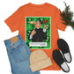 The Bible as Simple as ABC J Unisex Jersey Short Sleeve Tee