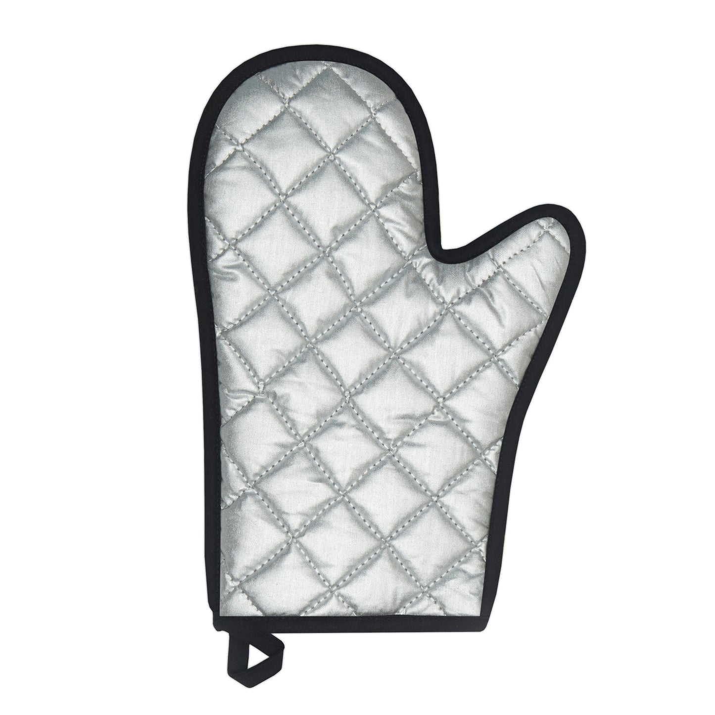 A Show of Hands Fabric Oven Glove
