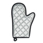 A Show of Hands Fabric! Oven Glove