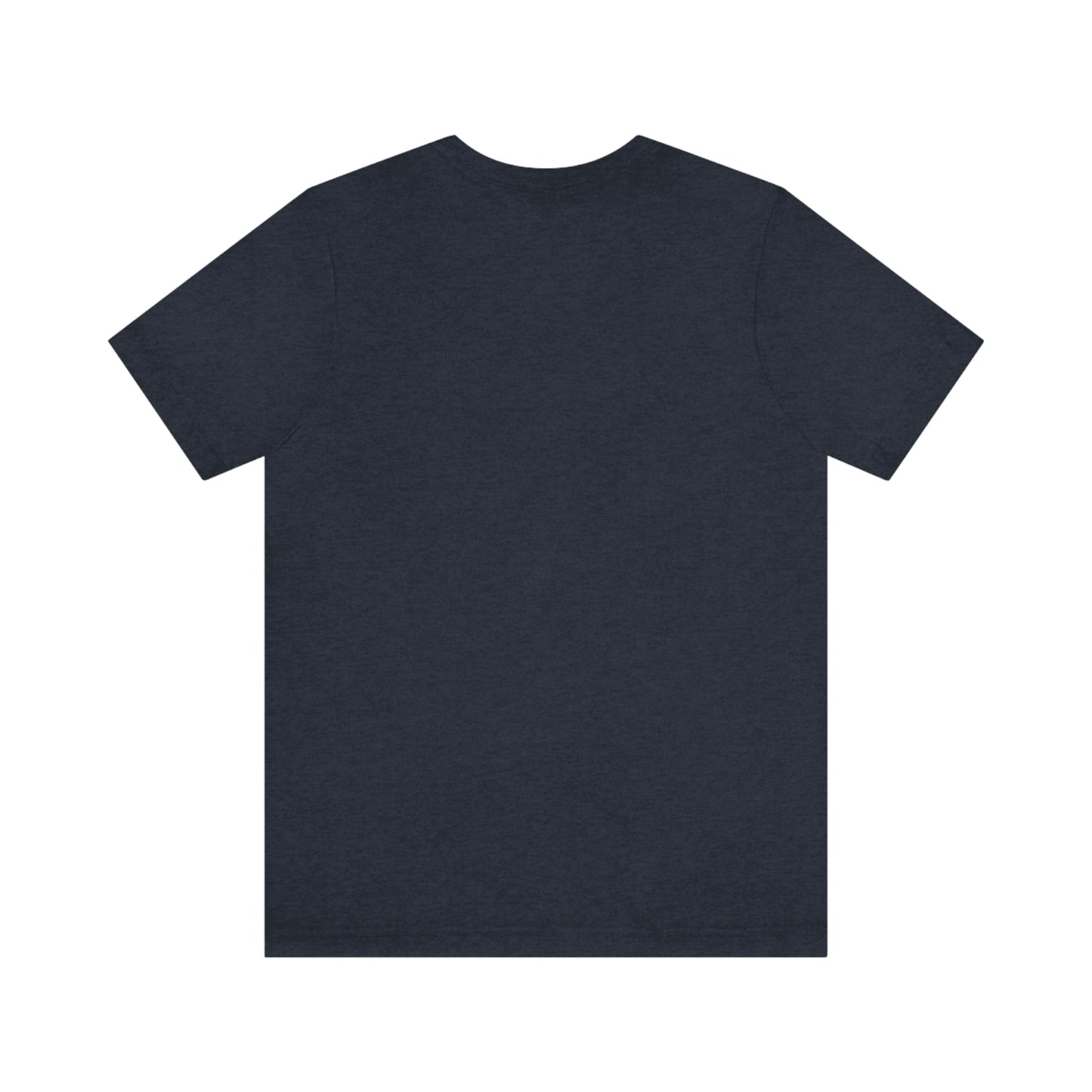 Flowers 19 Unisex Jersey Short Sleeve Tee