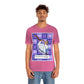 The Bible as Simple as ABC M Unisex Jersey Short Sleeve Tee