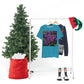 Flowers 21 Unisex Jersey Short Sleeve Tee