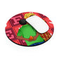 The Bible as Simple as ABC E Mouse Pad