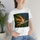 Flowers 26 Unisex Jersey Short Sleeve Tee