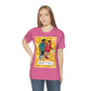 The Bible as Simple as ABC B Unisex Jersey Short Sleeve Tee