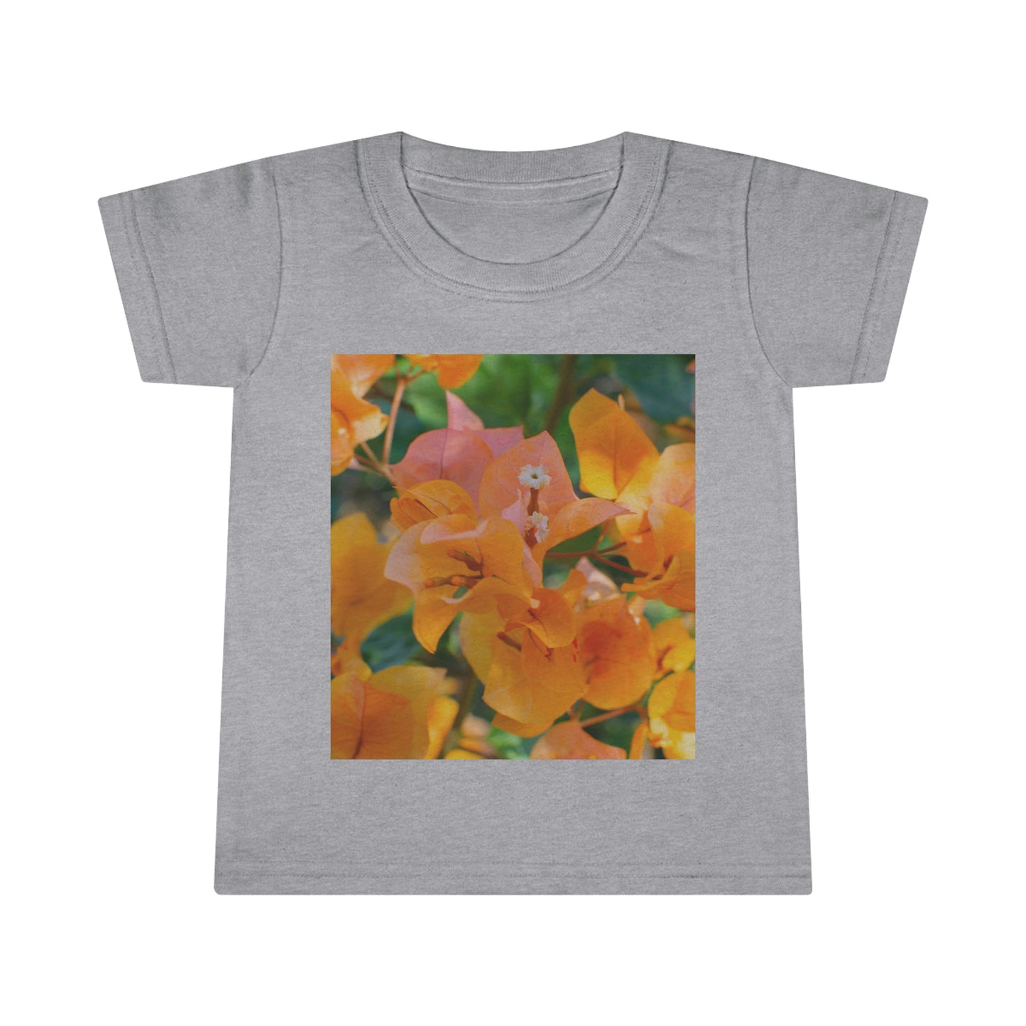 Flowers 29 Toddler T-shirt