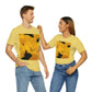 Flowers 16 Unisex Jersey Short Sleeve Tee