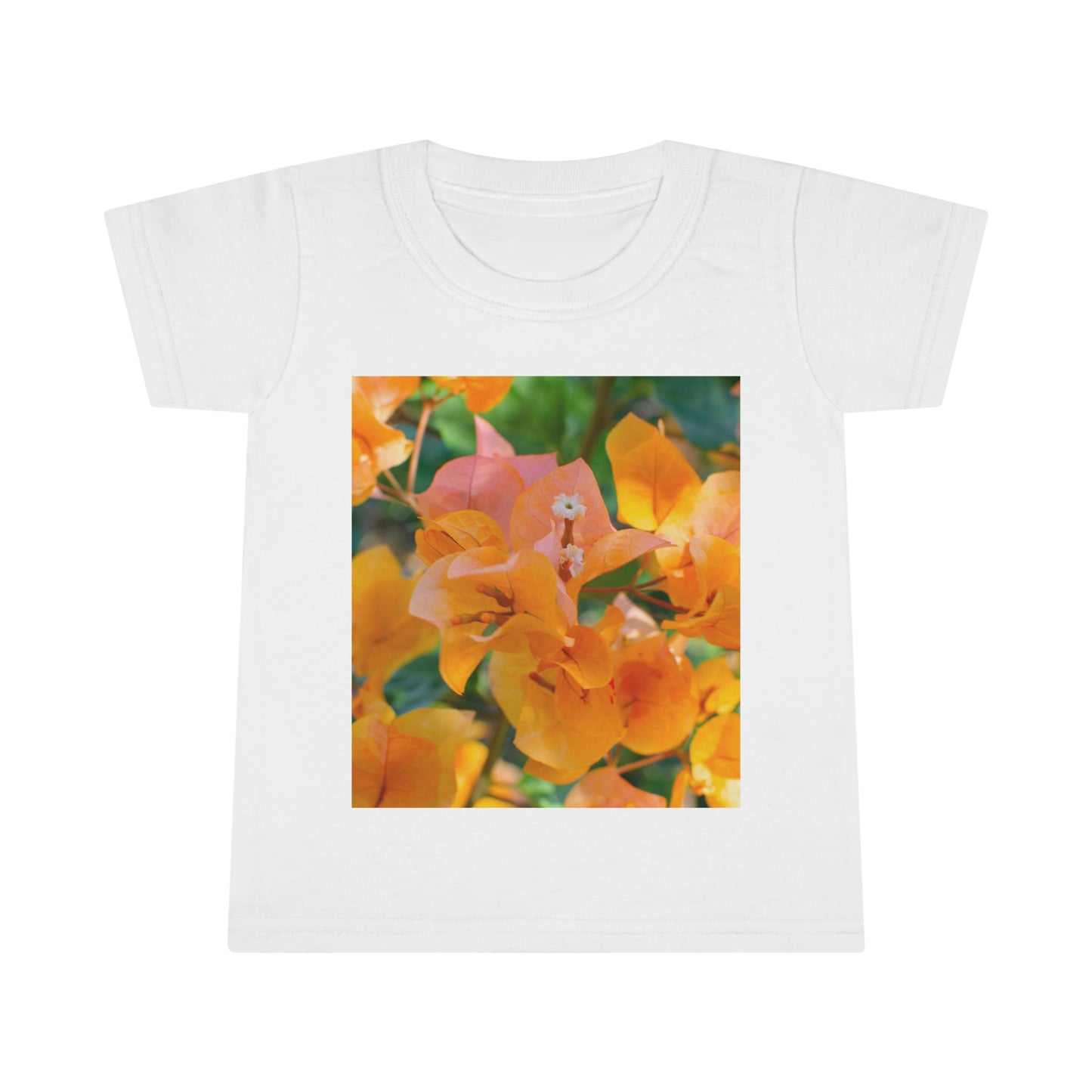 Flowers 29 Toddler T-shirt