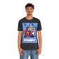 The Bible as Simple as ABC L Unisex Jersey Short Sleeve Tee