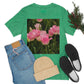 Flowers 17 Unisex Jersey Short Sleeve Tee