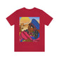 Once Upon Southern Africa Unisex Jersey Short Sleeve Tee