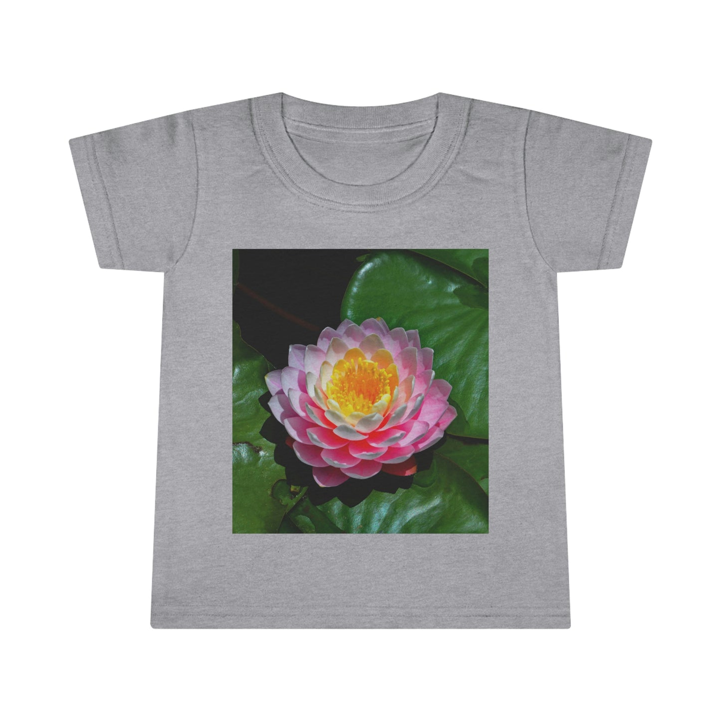 Flowers 25 Toddler T-shirt