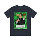 The Bible as Simple as ABC J Unisex Jersey Short Sleeve Tee