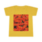 Flowers 03 Toddler T-shirt