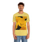 Flowers 16 Unisex Jersey Short Sleeve Tee