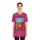 Pick Me Cried Arilla! Unisex Jersey Short Sleeve Tee