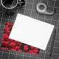 Flowers 15 Greeting Card Bundles (envelopes not included)