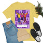 The Bible as Simple as ABC P Unisex Jersey Short Sleeve Tee