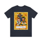 The Bible as Simple as ABC K Unisex Jersey Short Sleeve Tee