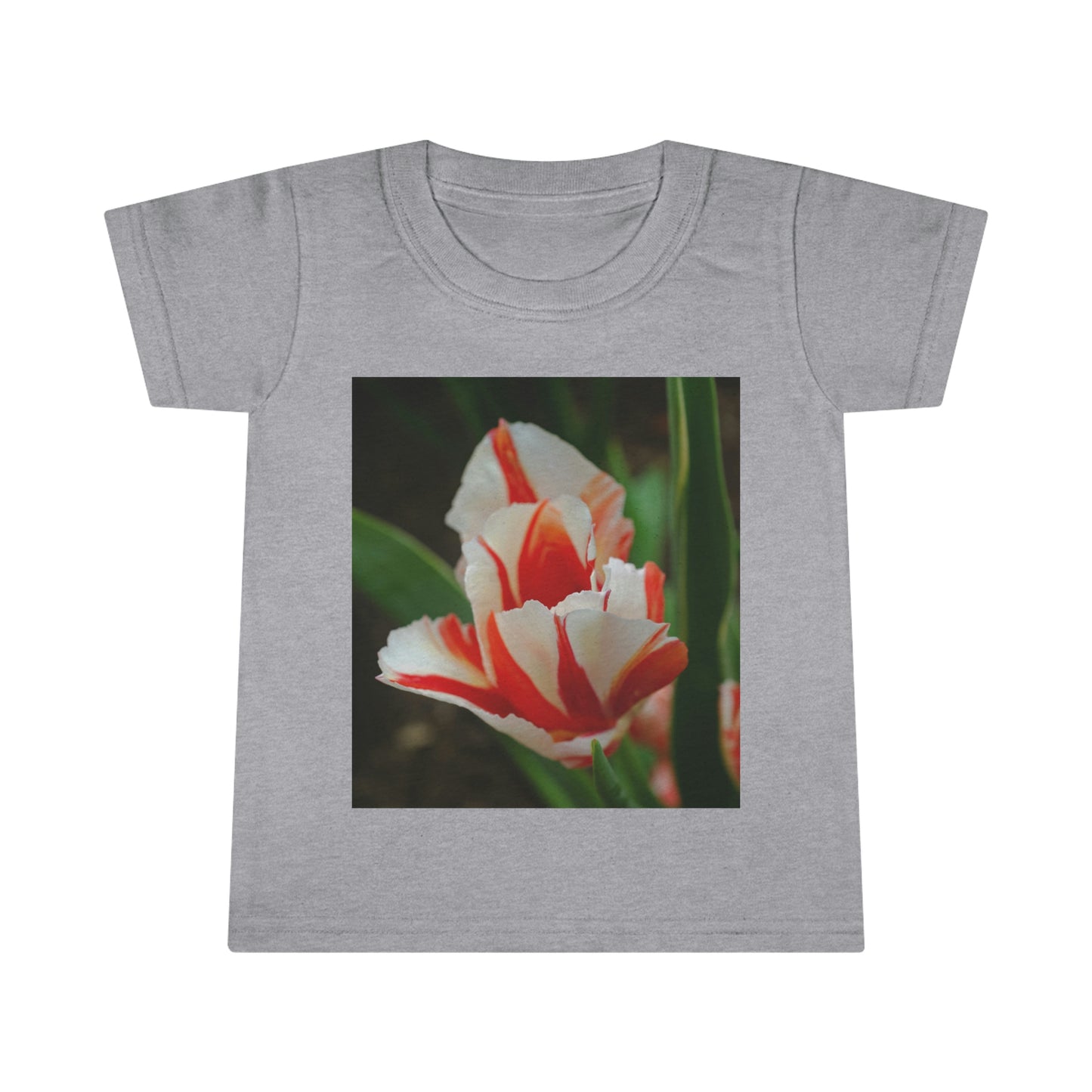 Flowers 06 Toddler T-shirt