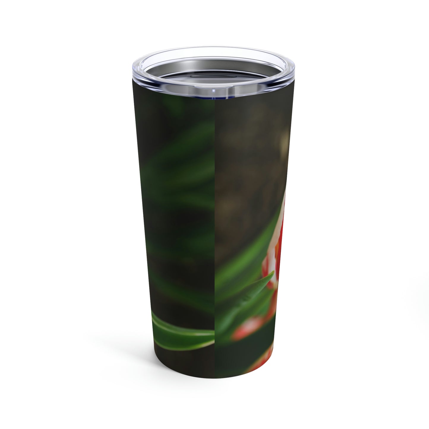 Flowers 06 Tumbler 20oz