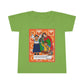 The Bible as Simple as ABC O Toddler T-shirt