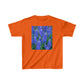 Flowers 11 Kids Heavy Cotton™ Tee