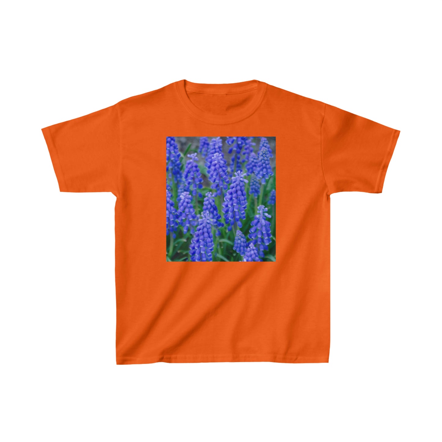 Flowers 11 Kids Heavy Cotton™ Tee