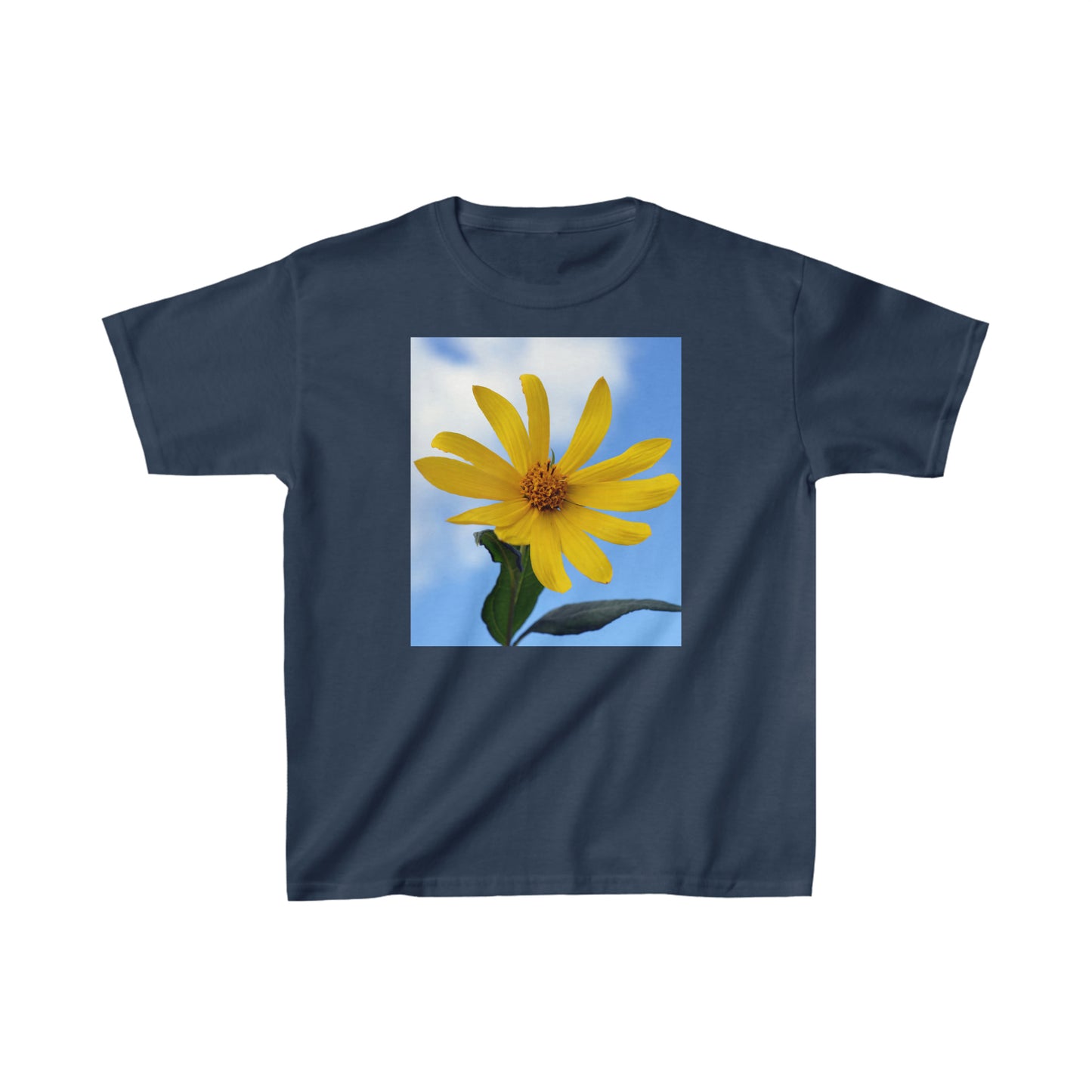 Flowers 32 Kids Heavy Cotton™ Tee