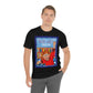 Pick Me Cried Arilla! Unisex Jersey Short Sleeve Tee