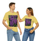 Flowers 21 Unisex Jersey Short Sleeve Tee