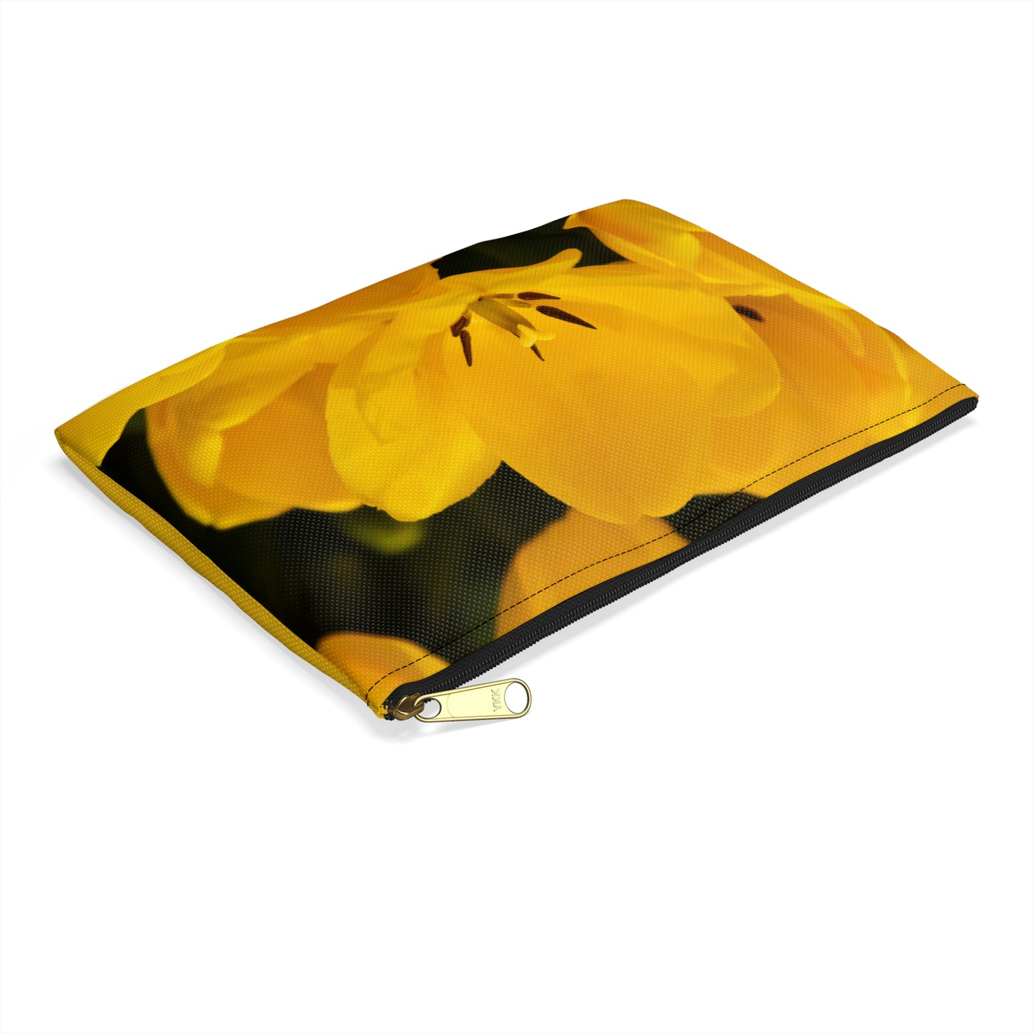 Flowers 15 Accessory Pouch