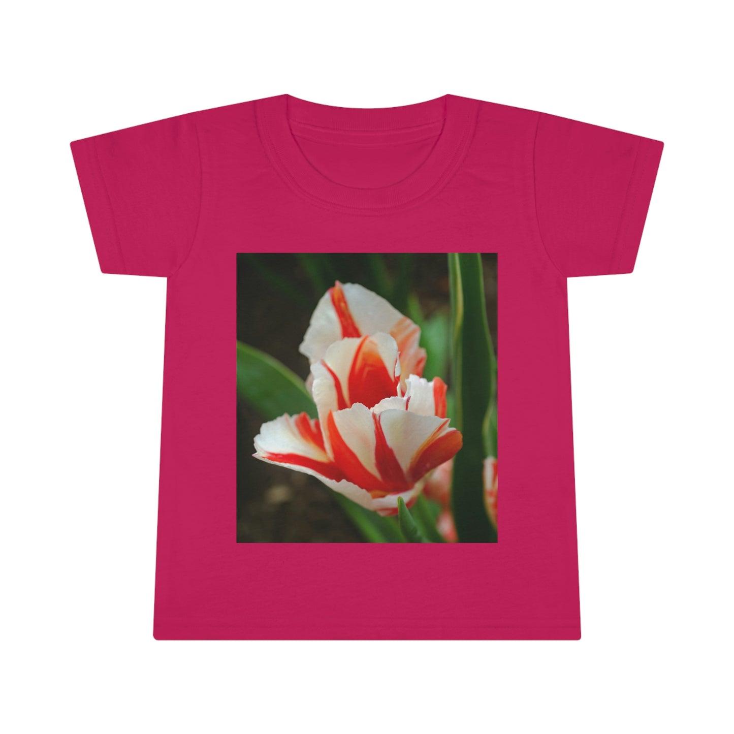 Flowers 06 Toddler T-shirt