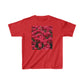 Flowers 15 Kids Heavy Cotton™ Tee